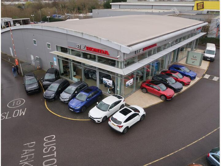 Honda HR-V 1.5 H I-MMD Advance Style CVT Euro 6 (s/s) 5dr