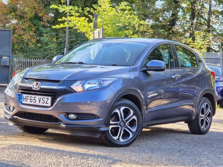Honda HR-V 1.5 I-VTEC SE Euro 6 (s/s) 5dr