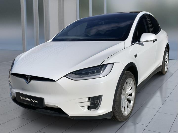 Tesla Model X (Dual Motor) Long Range Auto 4WDE 5dr