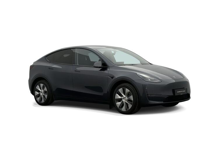 Tesla Model Y (Dual Motor) Long Range Auto 4WDE 5dr