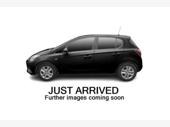 Vauxhall Corsa 1.4i EcoTEC Energy Auto Euro 6 5dr