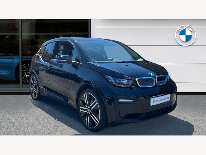 BMW I3 Series 42.2kWh Auto 5dr