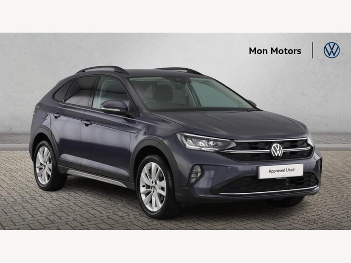 Volkswagen Taigo 1.0 TSI Match Euro 6 (s/s) 5dr