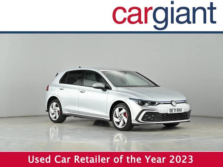Volkswagen Golf 1.4 TSI 13kWh GTE DSG Euro 6 (s/s) 5dr Volkswagen Golf 1.4 TSI 13kWh GTE DSG Euro 6 (s/s) 5dr