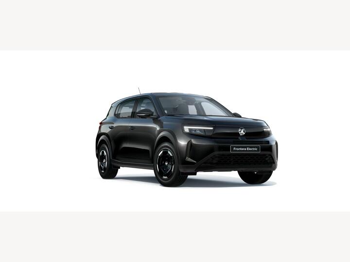 Vauxhall Frontera Electric 44kWh GS Auto 5dr