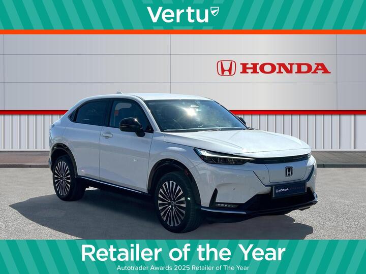 Honda E:Ny1 68.8kWh Elegance Auto 5dr
