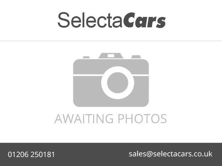 Ford FOCUS 1.0T EcoBoost MHEV ST-Line X Edition Euro 6 (s/s) 5dr