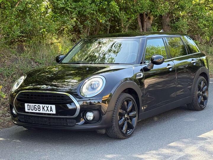 MINI CLUBMAN 1.5 Cooper Euro 6 (s/s) 6dr