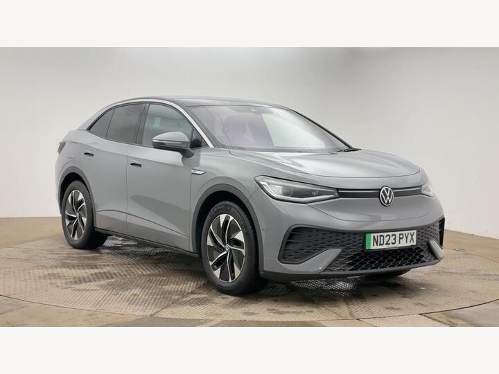 Volkswagen ID.5 Pro 77kWh Style Auto 5dr