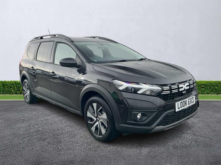 Dacia JOGGER 1.0 TCe Expression Euro 6 (s/s) 5dr