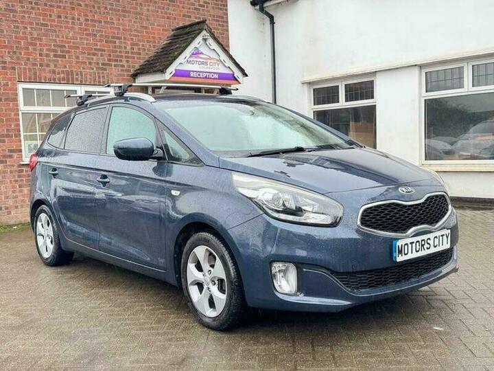 Kia Carens 1.6 GDi SR7 Euro 6 (s/s) 5dr