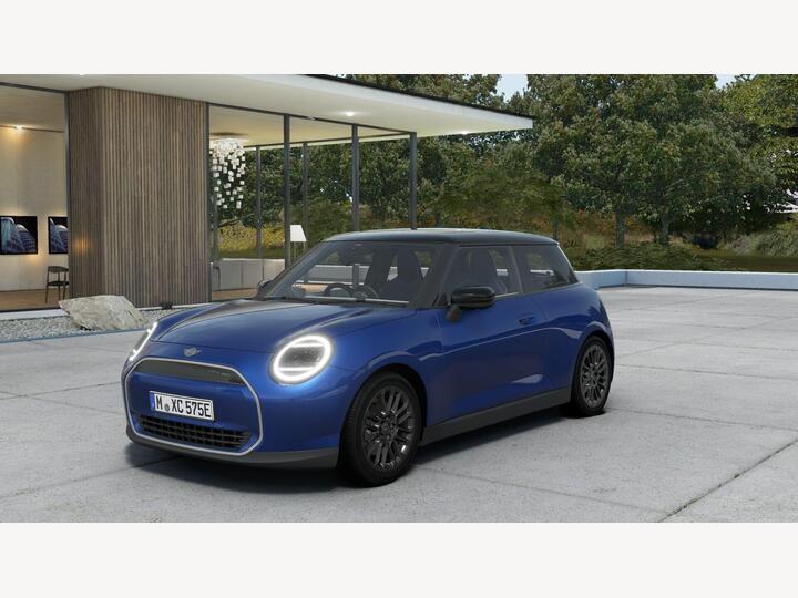 MINI Electric Cooper E 40.7kWh Exclusive Auto 3dr