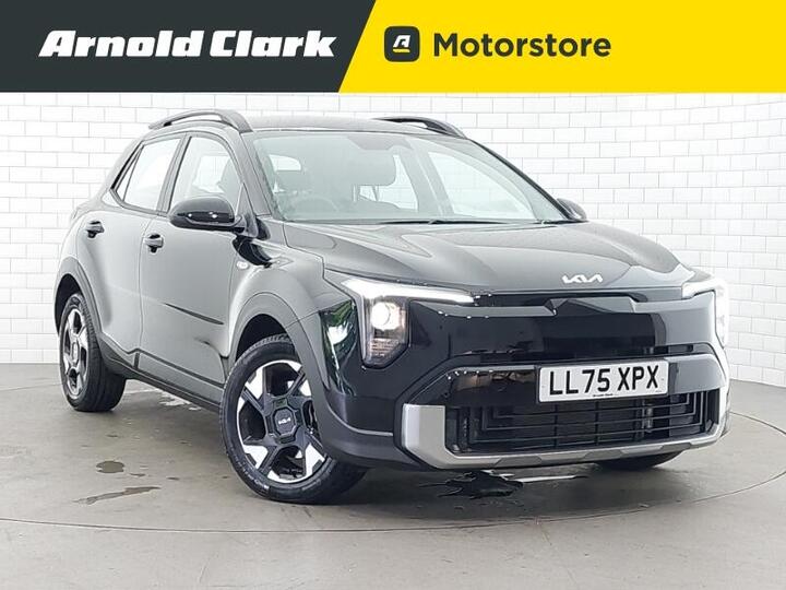 Kia Stonic 1.0 T-GDi Pure DCT Euro 6 (s/s) 5dr