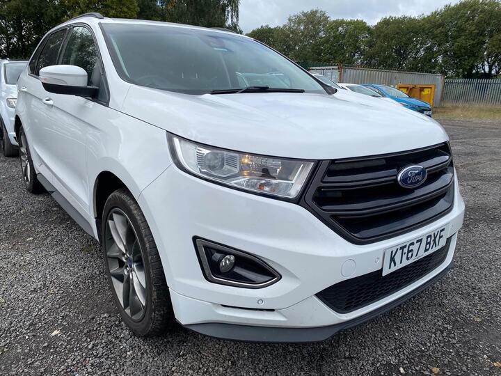 Ford Edge 2.0 TDCi Sport Powershift AWD Euro 6 (s/s) 5dr
