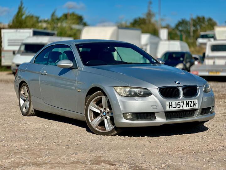 BMW 3 Series 2.0 320i SE Euro 4 2dr