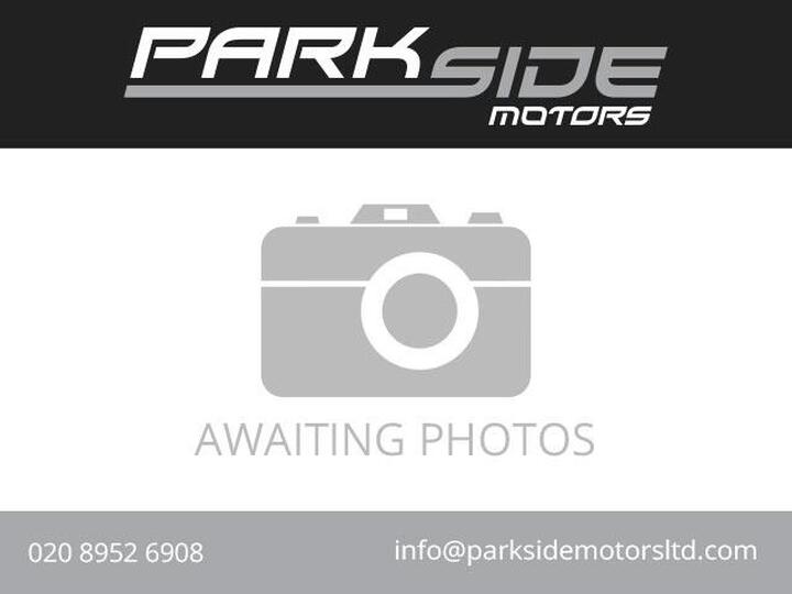 Mercedes-Benz A Class 1.5 A150 Classic 5dr