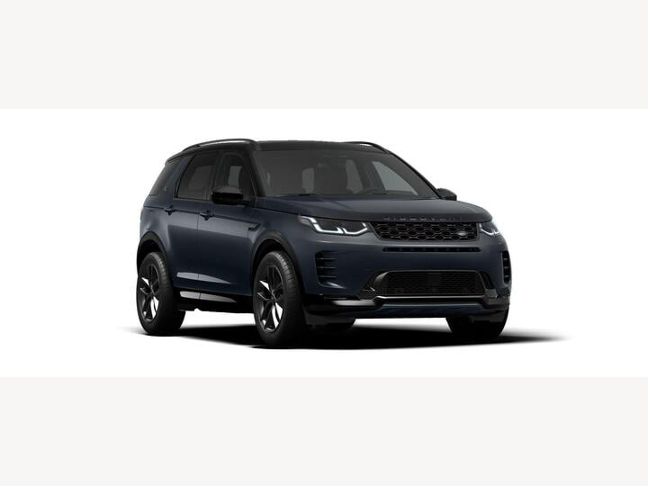 Land Rover DISCOVERY SPORT 1.5 P270e 12.17kWh Dynamic SE Auto 4WD Euro 6 (s/s) 5dr