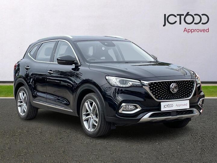 MG MG HS 1.5 T-GDI Exclusive Euro 6 (s/s) 5dr