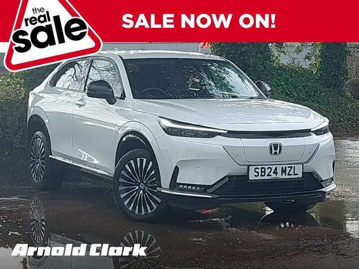 Honda E:Ny1 68.8kWh Elegance Auto 5dr