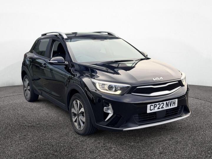 Kia Stonic 1.0 T-GDi 2 DCT Euro 6 (s/s) 5dr