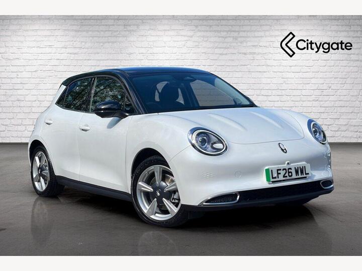 GWM ORA 03 48kWh PURE Auto 5dr