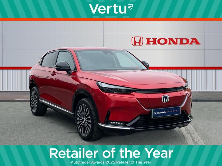 Honda E:Ny1 68.8kWh Elegance Auto 5dr