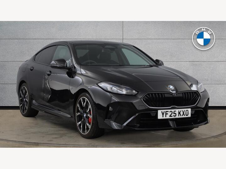 BMW 2 Series 2.0 223i MHT M Sport DCT XDrive Euro 6 (s/s) 4dr