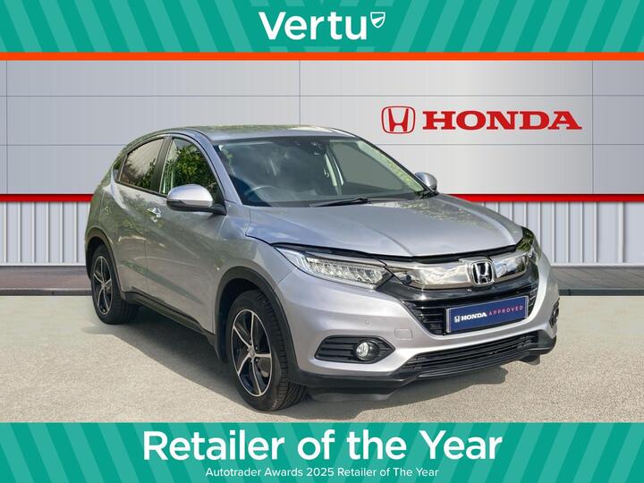 Honda HR-V 1.5 I-VTEC SE Euro 6 (s/s) 5dr