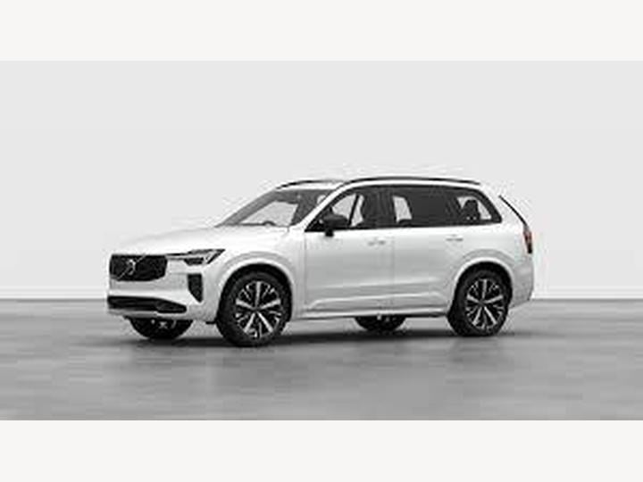 Volvo XC90 2.0 B5 MHEV Plus Auto 4WD Euro 6 (s/s) 5dr