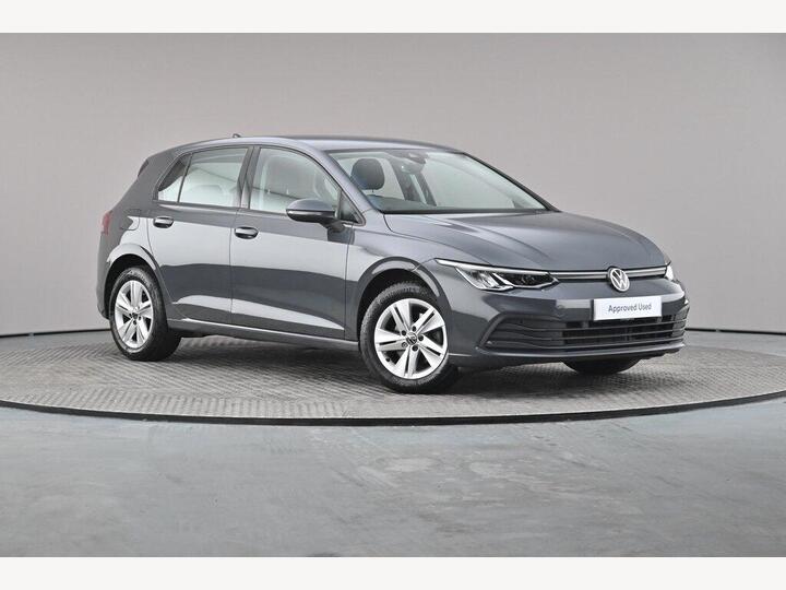 Volkswagen Golf 1.5 TSI Life Euro 6 (s/s) 5dr
