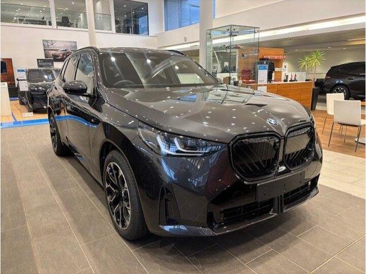 BMW X3 2.0 30e 22.7kWh M Sport Auto XDrive Euro 6 (s/s) 5dr
