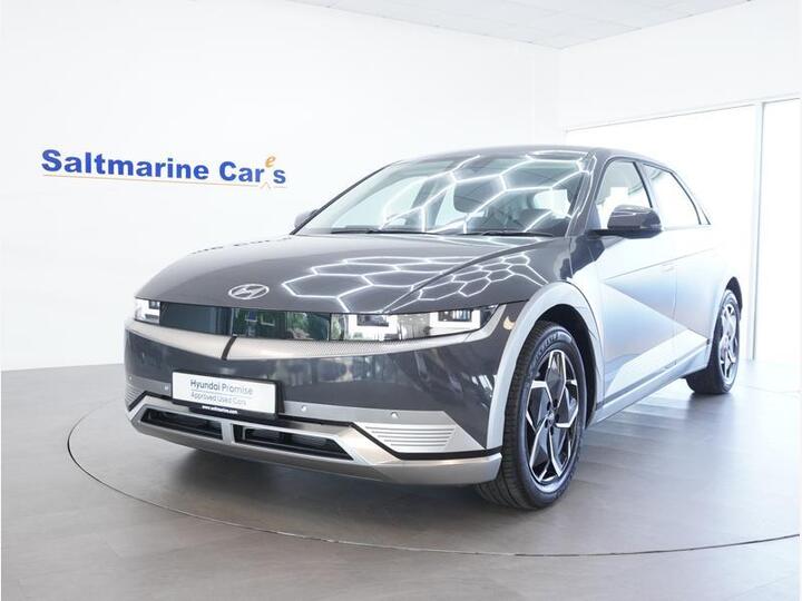 Hyundai IONIQ 5 77kWh Premium Auto 5dr