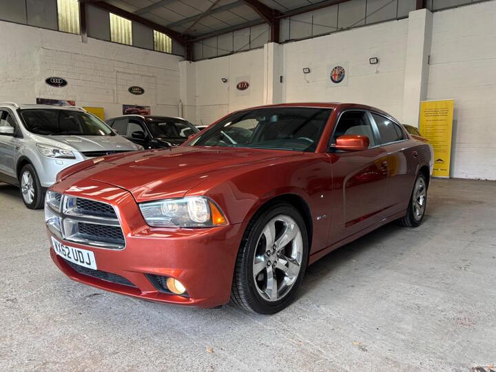 Dodge Charger CHARGER