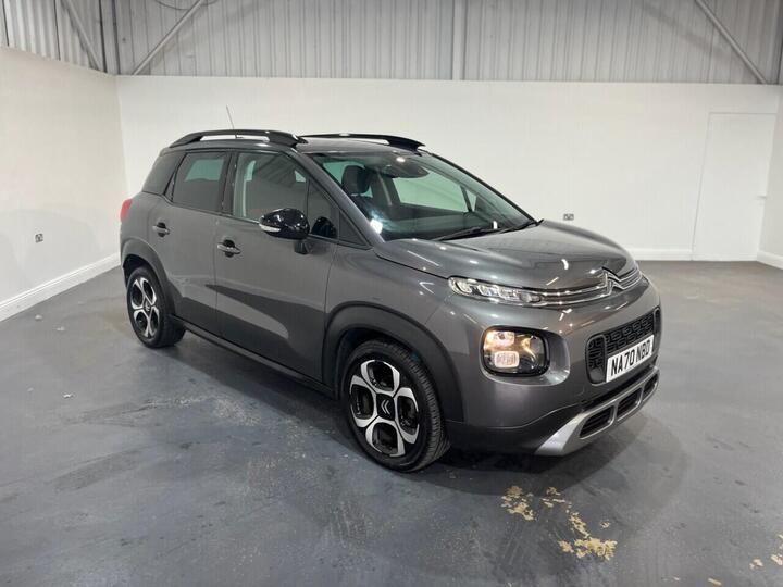 Citroen C3 AIRCROSS 1.5 BlueHDi Flair Euro 6 5dr