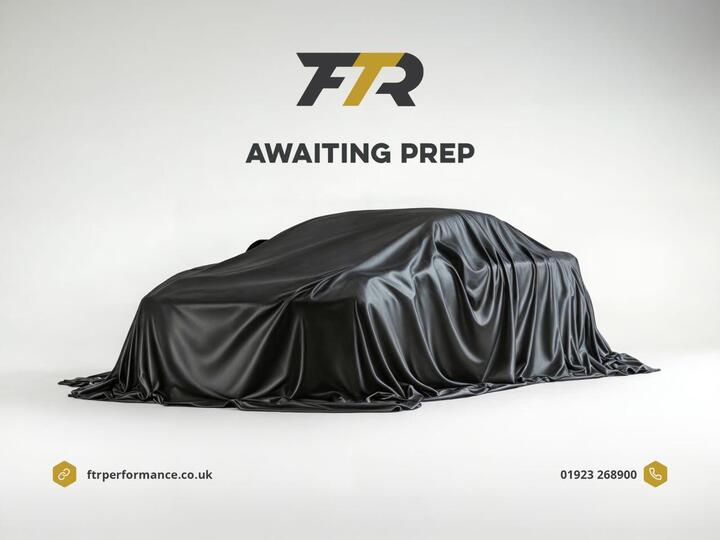 Mercedes-Benz C-CLASS 4.0 C63 V8 BiTurbo AMG SpdS MCT Euro 6 (s/s) 2dr