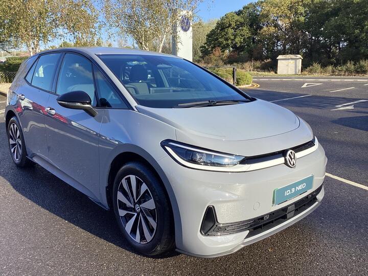 Volkswagen ID.3 Neo 50kWh Life Auto 5dr