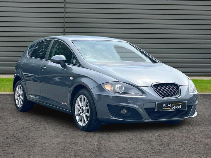 SEAT Leon 1.6 TDI CR SE Copa DSG Euro 5 5dr