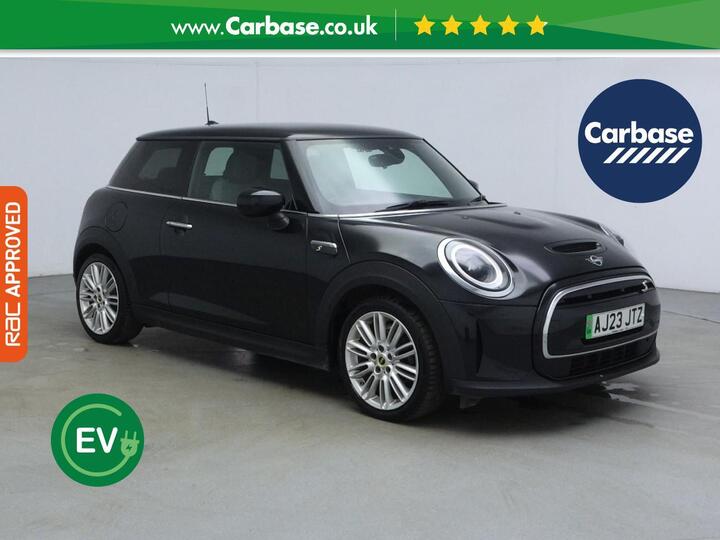 MINI Electric Hatch Cooper SE 32.6kWh Level 2 Auto 3dr