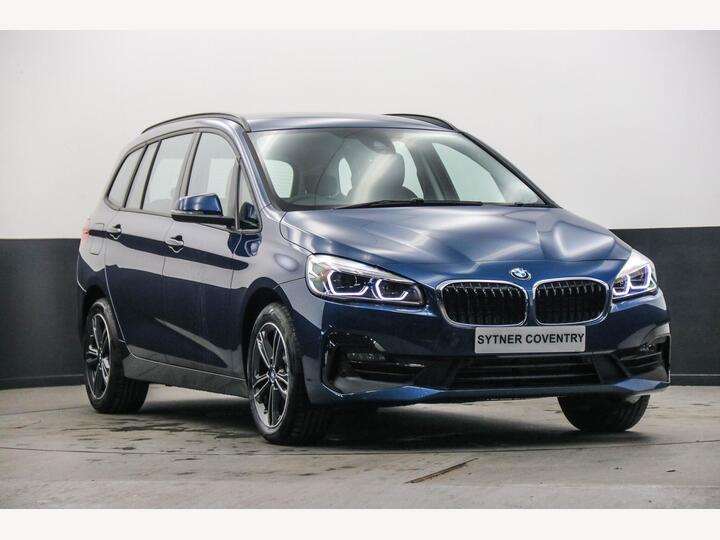 BMW IX1 BMW U11 IX1 30