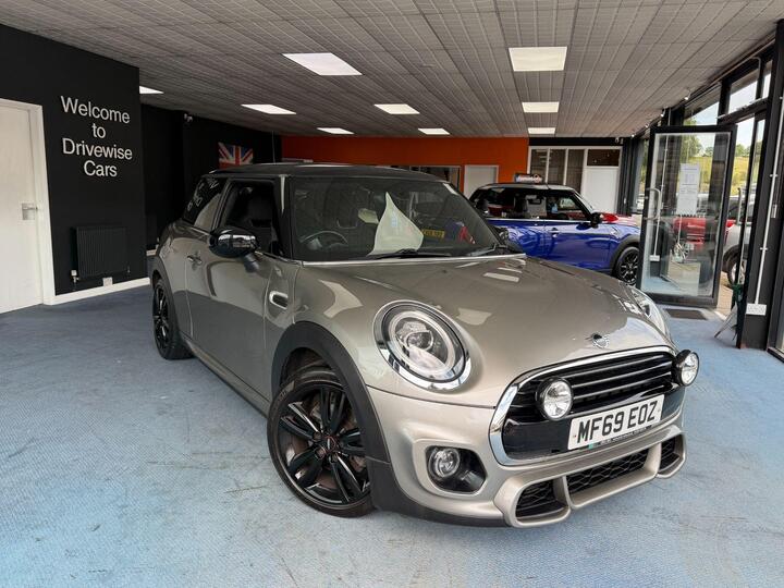 MINI Hatch 1.5 Cooper Sport Euro 6 (s/s) 3dr