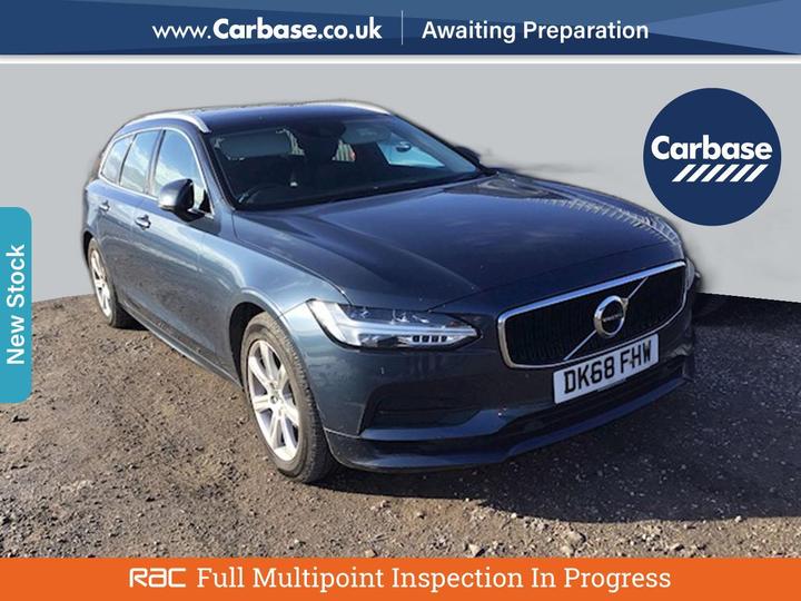 Volvo V90 2.0 D4 Momentum Auto Euro 6 (s/s) 5dr