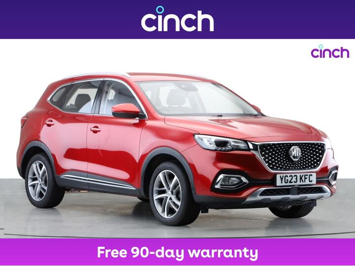 MG HS 1.5 T-GDI Excite DCT Euro 6 (s/s) 5dr