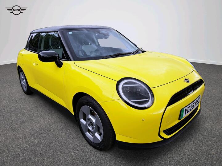 MINI Electric Cooper E 40.7kWh Classic Auto 3dr