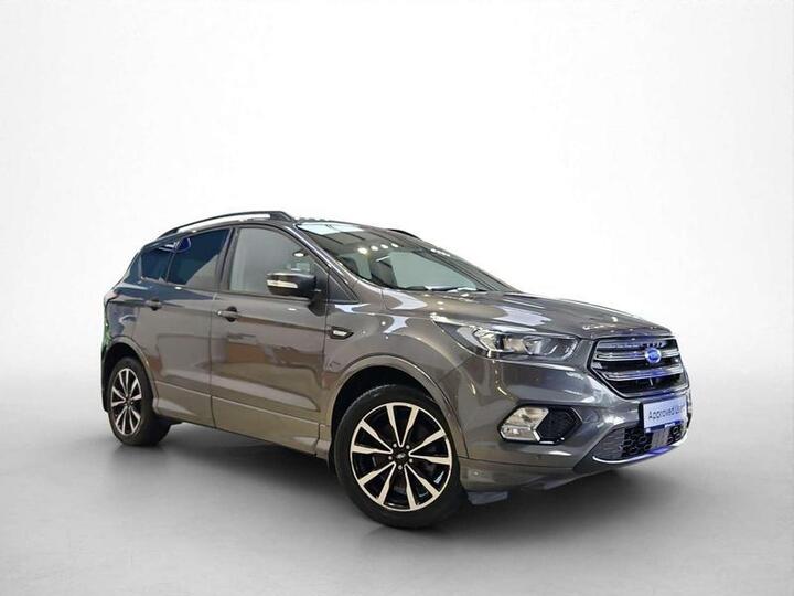 Ford KUGA 2.0 TDCi EcoBlue ST-Line Euro 6 (s/s) 5dr