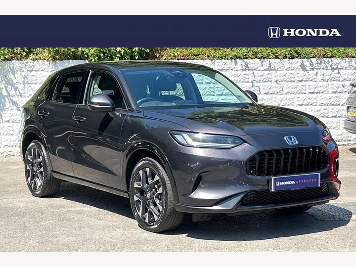 Honda Zr-v 2.0 H I-MMD Advance ECVT Euro 6 (s/s) 5dr