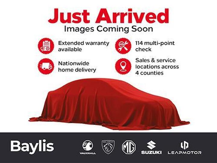 Kia STONIC 1.0 T-GDi 2 Euro 6 (s/s) 5dr