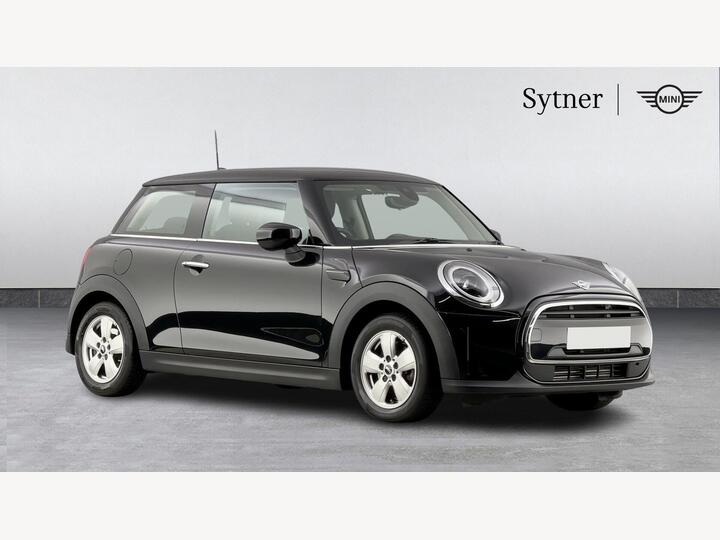 MINI Hatch 1.5 Cooper Classic Steptronic Euro 6 (s/s) 3dr