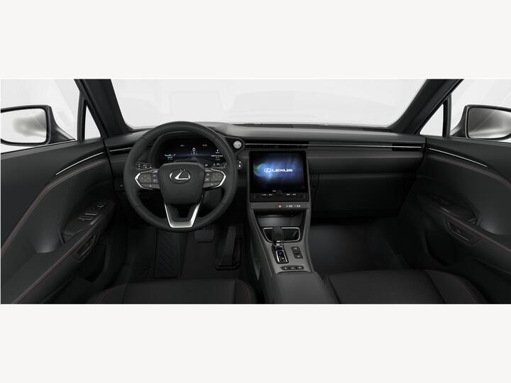 Lexus LBX 1.5 VVT-iE Premium Plus Design E-CVT Euro 6 (s/s) 5dr