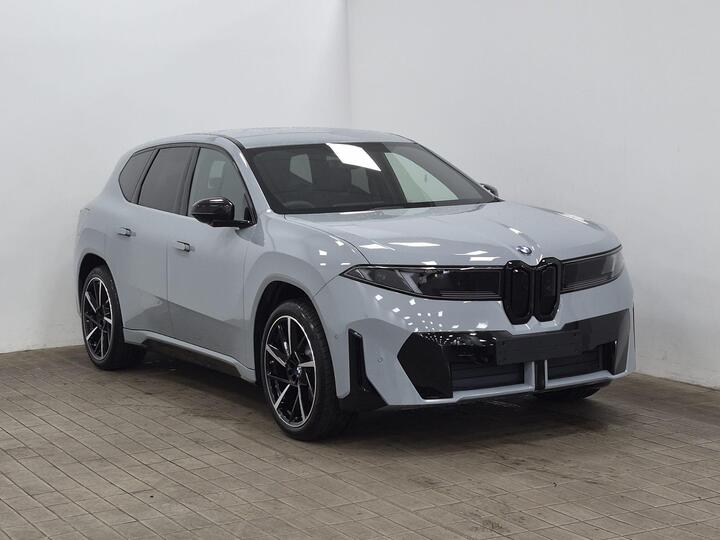 BMW IX3 40 82.6kWh M Sport Pro Auto 5dr