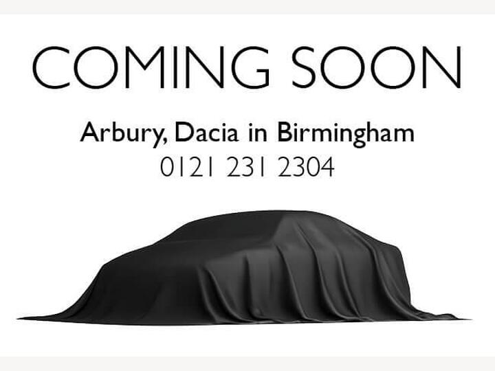 Dacia Jogger 1.6 Hybrid EXTREME Auto Euro 6 (s/s) 5dr